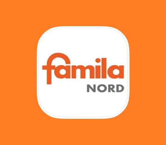 App Famila Nord App Famila Nord