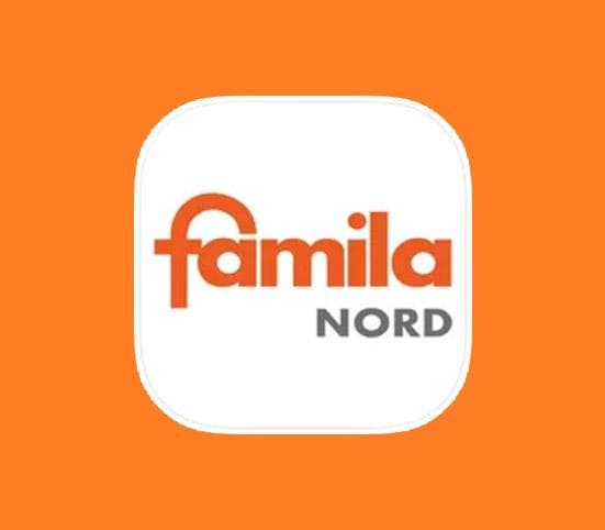 App Famila Nord App Famila Nord