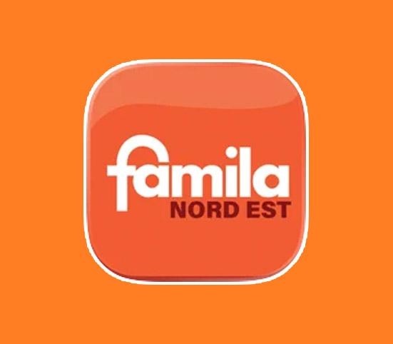 Famila NordEst App Famila NordEst App