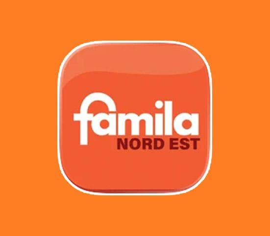 Famila NordEst App Famila NordEst App