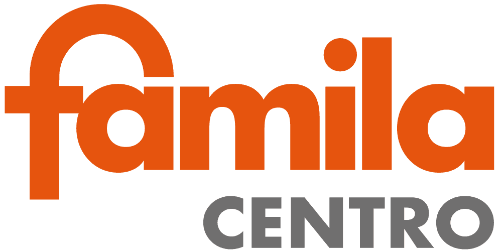 Logo Famila Centro Logo Famila Centro