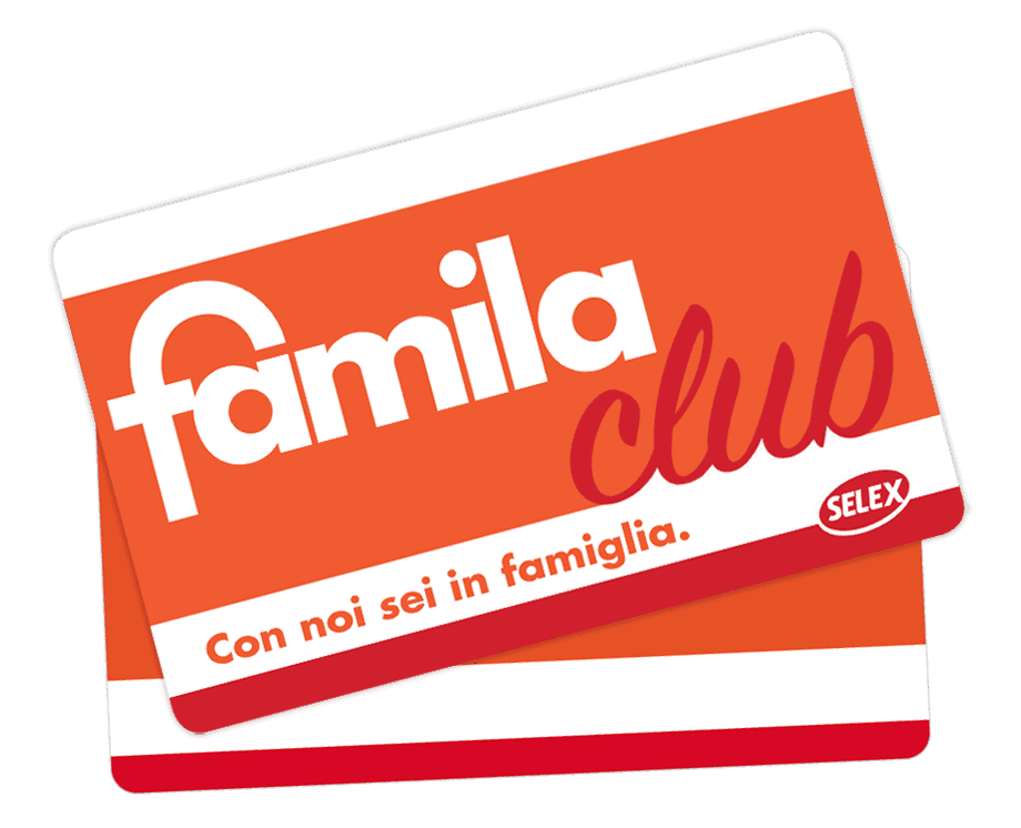 Carta Famila Club Carta Famila Club